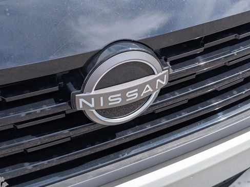 New 2026 Nissan Kicks SV image 10