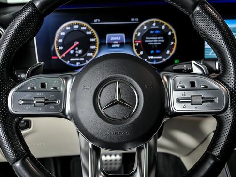 Used 2019 Mercedes-Benz E 63 AMG S image 27