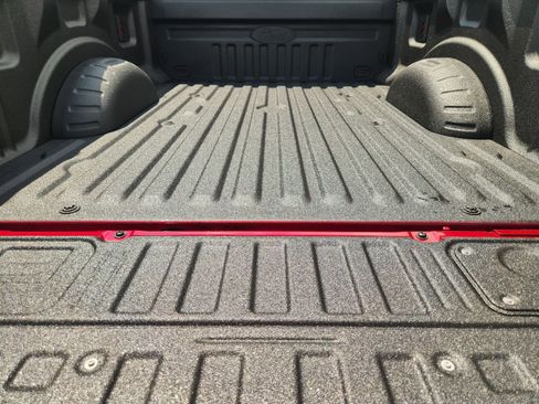 New 2026 Ford F250 4x4 Crew Cab Super Duty image 27