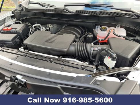 New 2026 Chevrolet Tahoe LS image 34