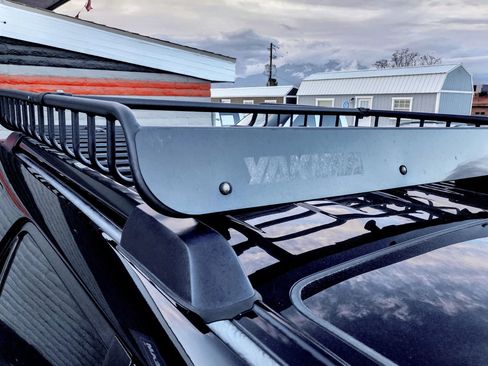 Used 2020 Toyota 4Runner Venture image 40