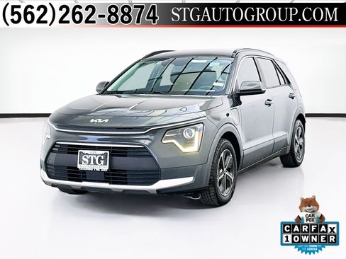 Used 2023 Kia Niro EX FWD image 1