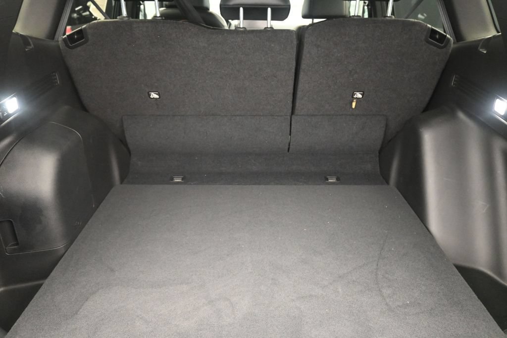 Certified 2025 Honda CR-V Sport-L image 16