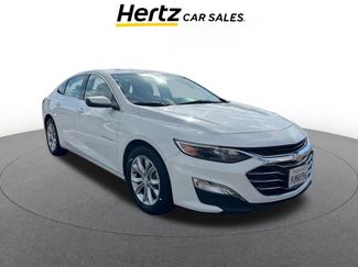 Used 2024 Chevrolet Malibu LT video 1