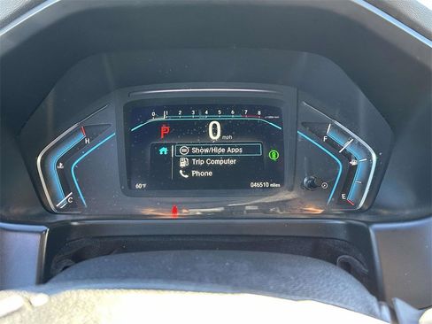 Certified 2023 Honda Odyssey Sport image 24