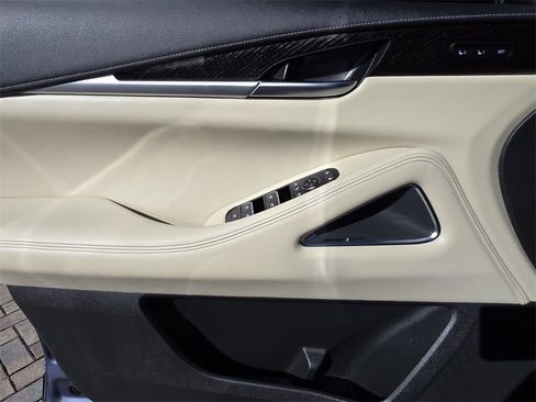 Used 2022 INFINITI QX60 Sensory w/ Cargo Package image 29