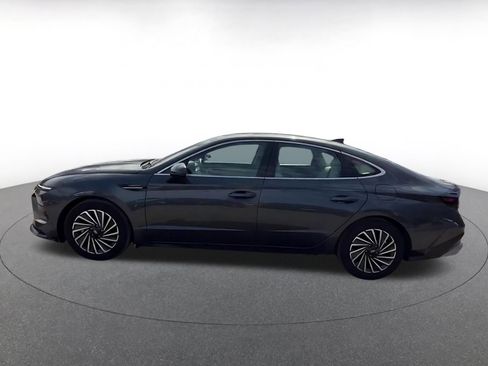 Used 2025 Hyundai Sonata SEL image 10