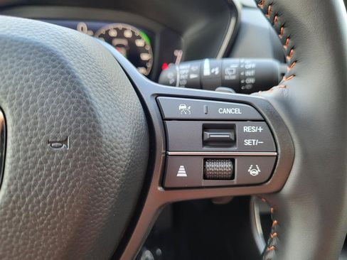 New 2026 Honda CR-V Sport-L image 18