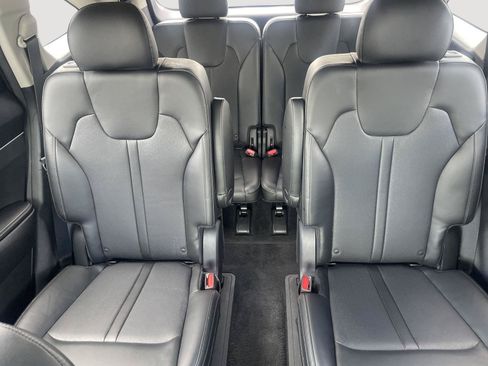 Used 2021 Kia Sorento EX w/ EX AWD X-Line Package image 6