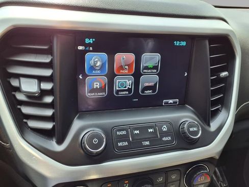 Used 2019 GMC Acadia SLT w/ Black Edition AWD/4WD image 7