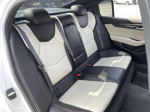 Used 2020 Cadillac CT5 Sport AWD/4WD image 15