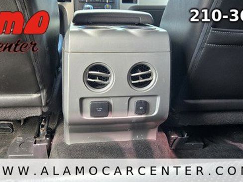 Used 2012 Ford F150 FX4 w/ FX Luxury Pkg image 38