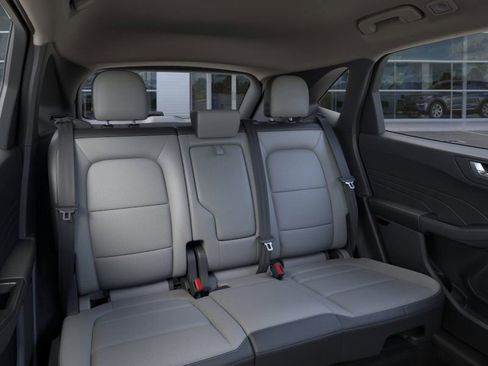 New 2026 Ford Escape SE image 11