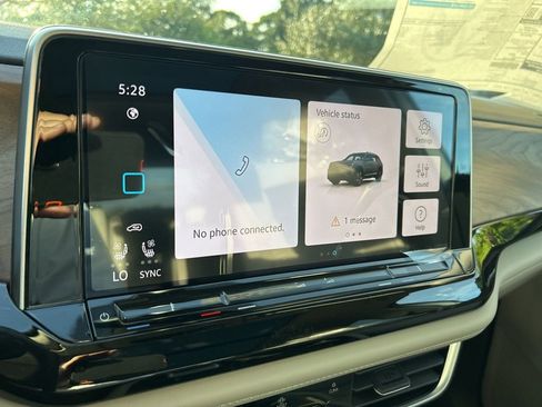 New 2026 Volkswagen Atlas SE image 29