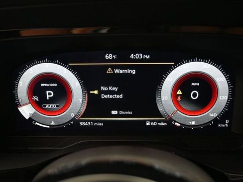 Used 2023 Nissan Pathfinder Platinum image 19