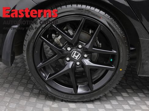 Used 2022 Honda Civic Sport image 29