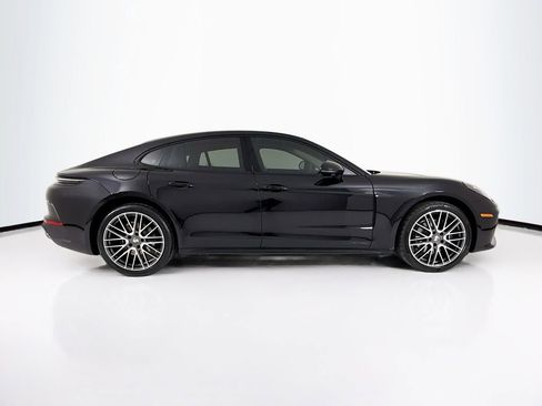 New 2026 Porsche Panamera image 8
