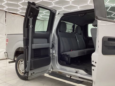 Used 2014 Ford F150 STX w/ Equipment Group 201A Mid image 23