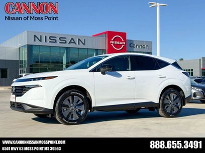New 2026 Nissan Murano SL
