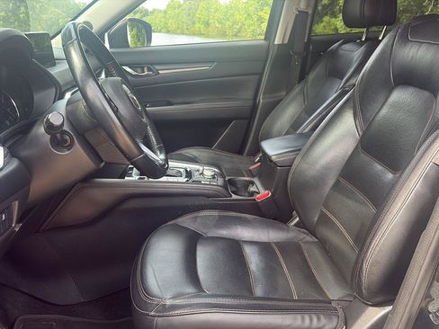Used 2019 MAZDA CX-5 Grand Touring w/ GT Premium Package FWD image 15