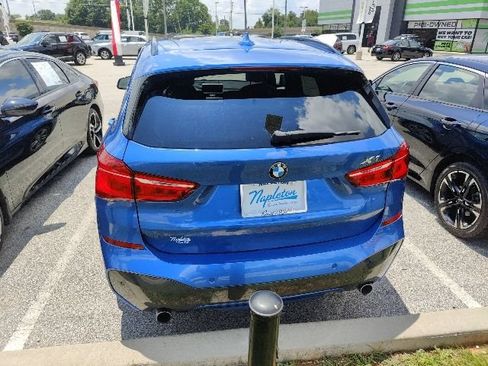 Used 2018 BMW X1 xDrive28i AWD/4WD image 14