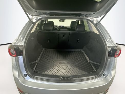 Used 2020 MAZDA CX-5 Touring FWD image 27
