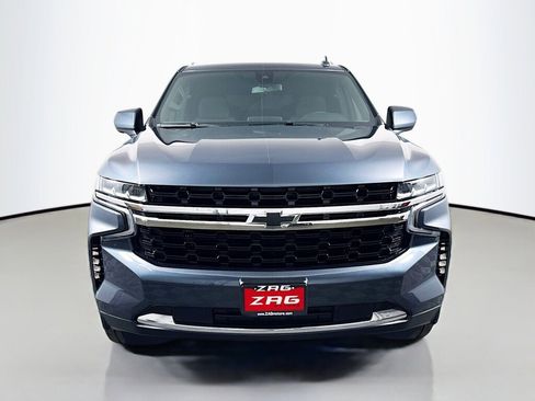 Used 2021 Chevrolet Tahoe LS RWD image 8