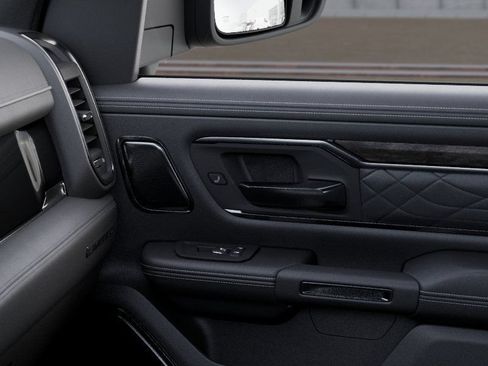 New 2026 RAM 1500 Limited AWD/4WD image 25