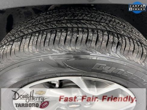 Used 2025 Chevrolet Trax LT w/ LT Convenience Package image 20