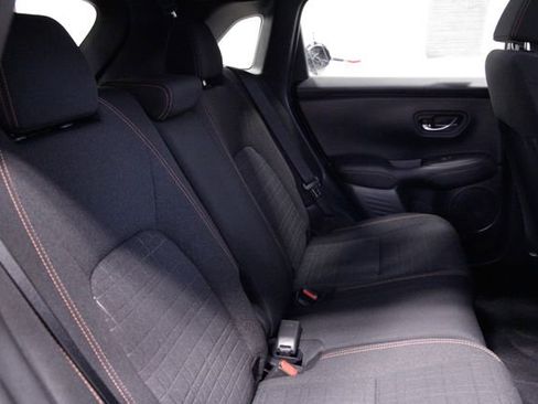 Certified 2024 Honda HR-V Sport image 19