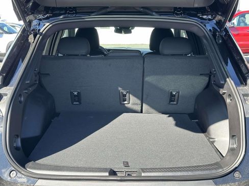 New 2026 Chevrolet Equinox EV LT image 22