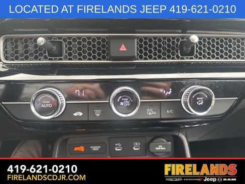 Used 2025 Honda Civic Sport image 23