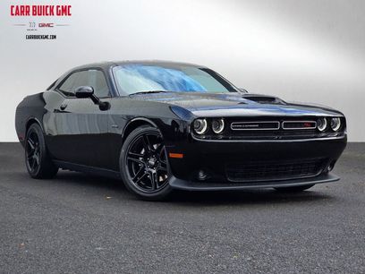 Used 2023 Dodge Challenger R/T w/ Plus Package