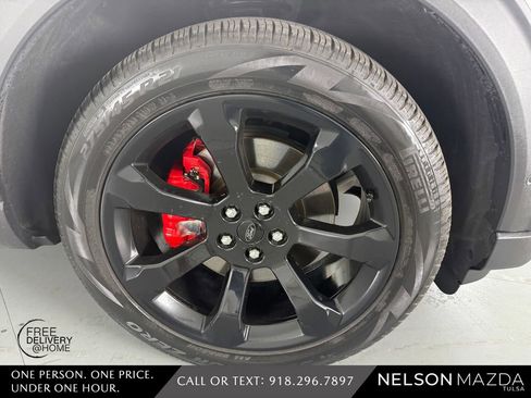 Used 2020 Ford Explorer ST w/ ST Street Pack AWD/4WD image 14