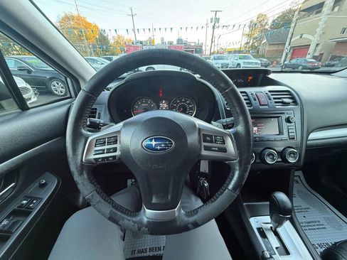 Used 2014 Subaru Crosstrek 2.0i Limited w/ Popular Package #1 image 39