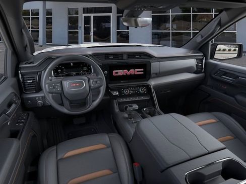 New 2026 GMC Sierra 1500 AT4 w/ AT4 Premium Package AWD/4WD image 15