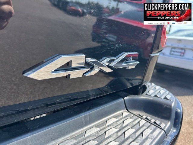 Used 2025 RAM 2500 Big Horn AWD/4WD image 10
