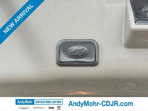 Used 2015 GMC Acadia SLT image 35