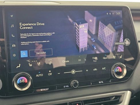 New 2026 Lexus RX 350 Premium Plus image 24