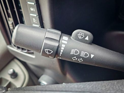 Used 2024 Chevrolet Express 2500 w/ Driver Convenience Package image 16