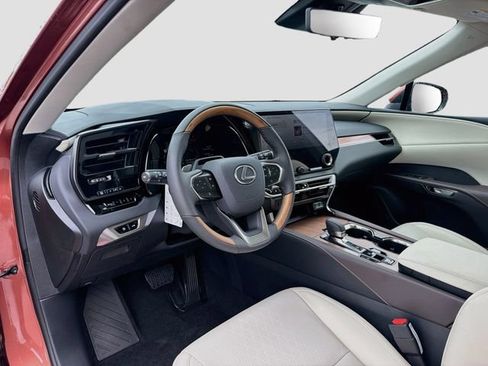New 2026 Lexus RX 350 Premium Plus FWD image 27