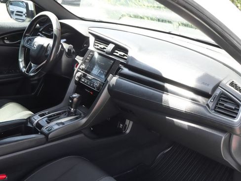 Used 2021 Honda Civic Sport image 34