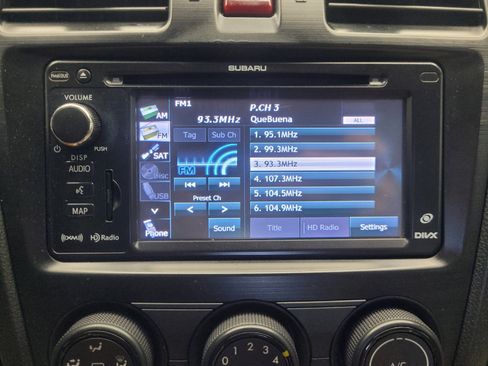 Used 2013 Subaru Crosstrek 2.0i Premium w/ Popular Pkg 2 image 25