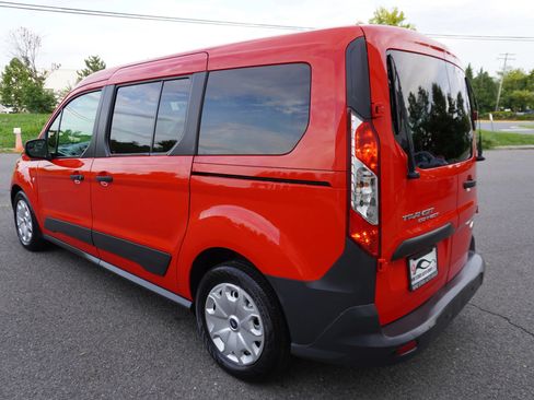 Used 2015 Ford Transit Connect XL FWD image 5