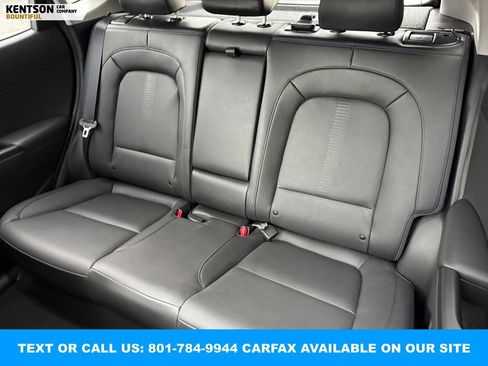 Used 2022 Hyundai Kona Limited image 33