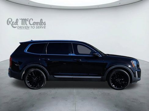 Used 2021 Kia Telluride SX image 6