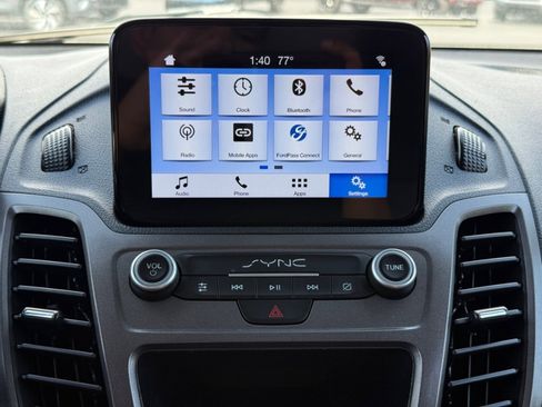 Used 2020 Ford Transit Connect XL FWD image 13