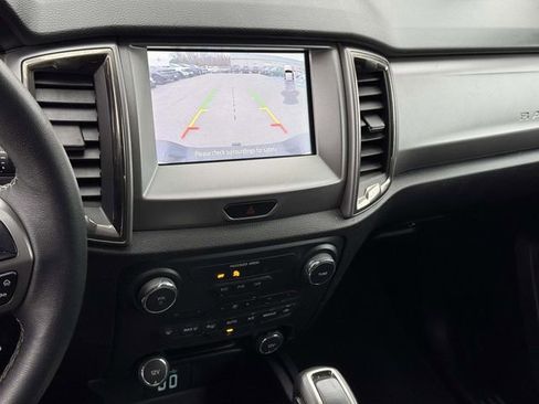 Used 2021 Ford Ranger XLT w/ Equipment Group 301A Mid image 22