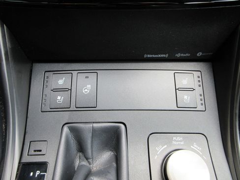 Used 2023 Lexus IS 350 F Sport w/ Memory Package AWD/4WD image 47
