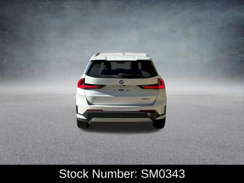 New 2026 BMW X1 xDrive28i w/ Technology Package image 7